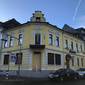 Kispet Deluxe Hotel