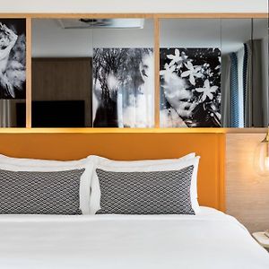 Family Connecting Rooms